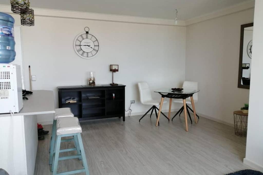 Apartamento Amunategui 173 Centro, Ejecutivos
