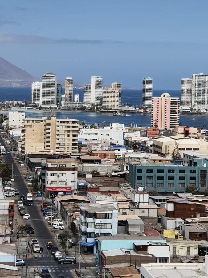Apartamento Amunategui 173 Centro, Ejecutivos