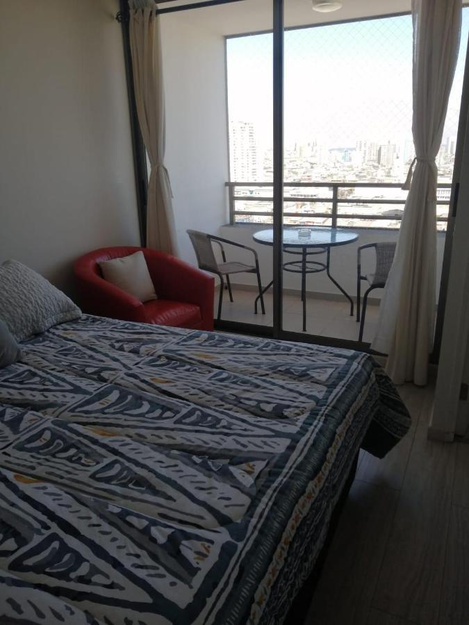 Apartamento Amunategui 173 Centro, Ejecutivos