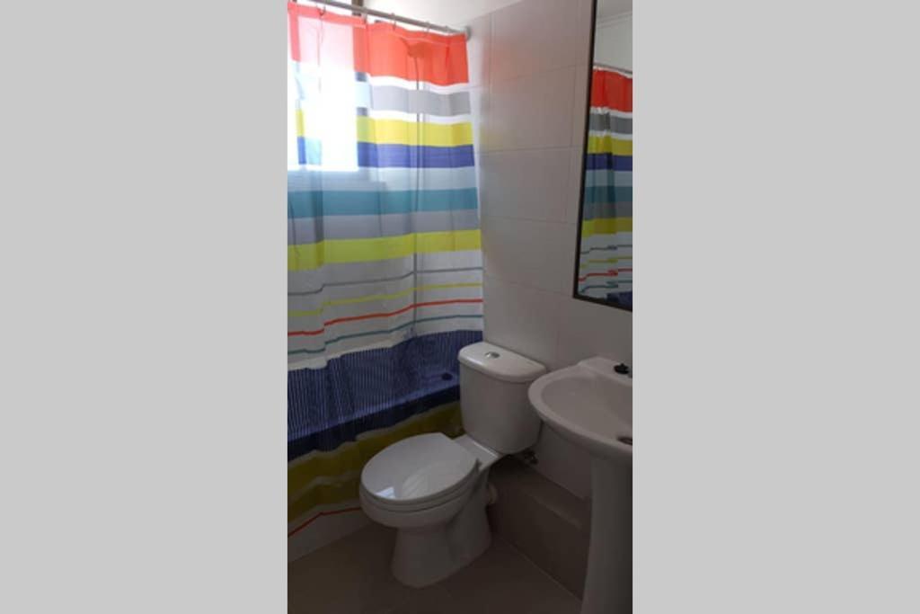 Amunategui 173 Centro, Ejecutivos Apartamento *