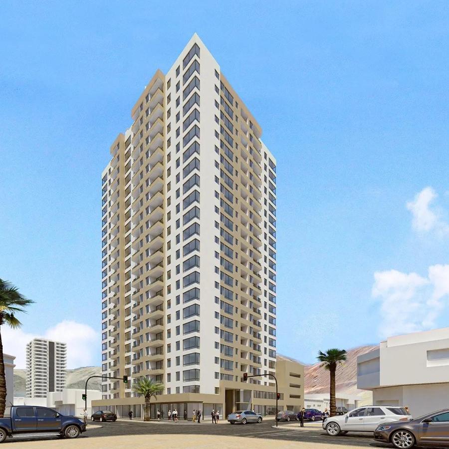 Apartamento Amunategui 173 Centro, Ejecutivos Iquique